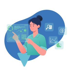 Careers - Data Scientist