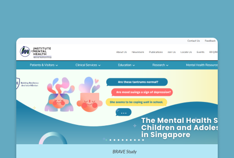 Institute of Mental Health