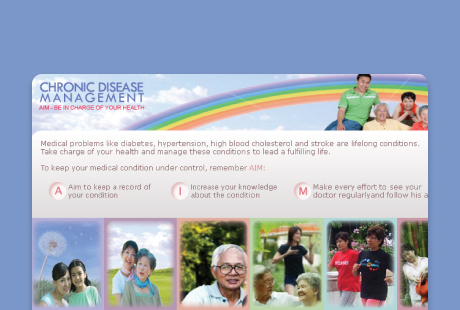 Health Promotion Board