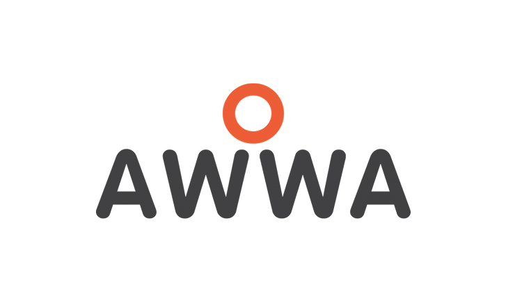 Logo of AWWA
