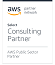 Logo Aws