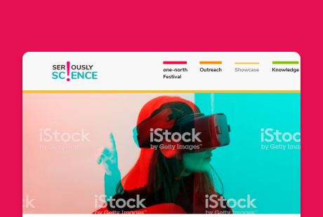 Agency for Science, Technology and Research