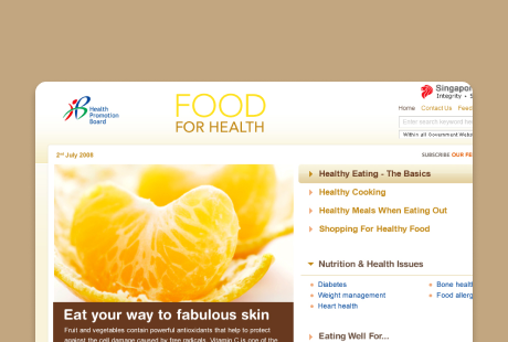 Health Promotion Board