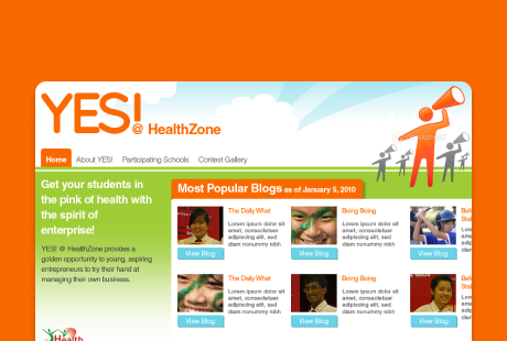 Health Promotion Board