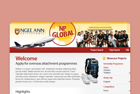 Ngee Ann Polytechnic