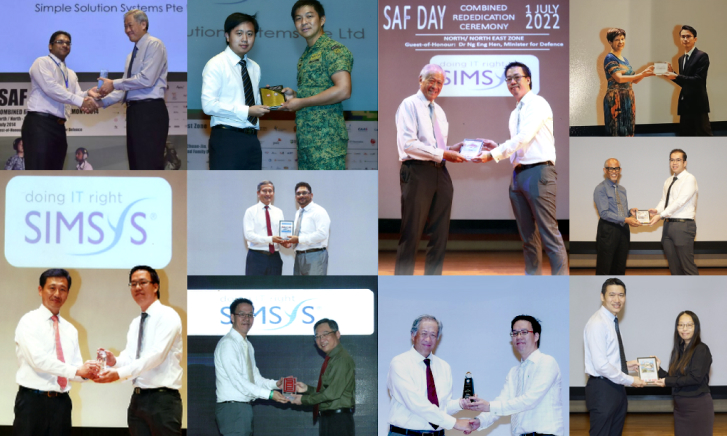 Asme Saf Day Combined Rededication Ceremony Montage
