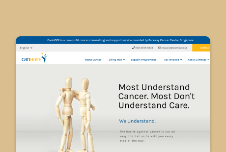 Parkway Cancer Centre