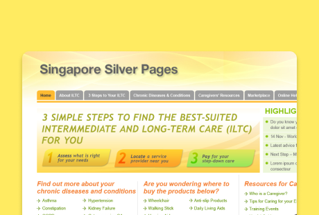 Agency for Integrated Care