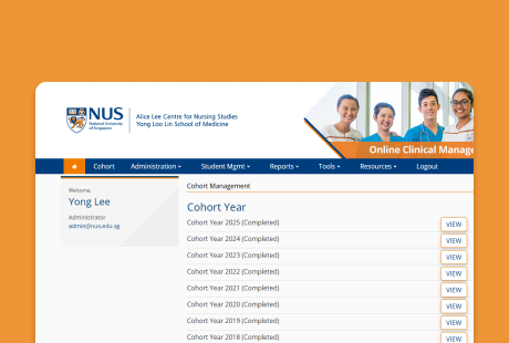 National University of Singapore