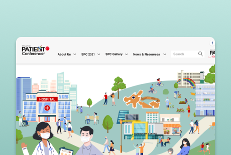 Tan Tock Seng Hospital