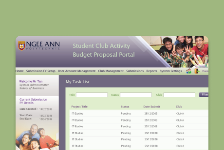 Ngee Ann Polytechnic