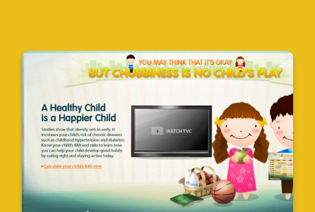 Health Promotion Board