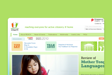 Ministry of Culture, Community, and Youth